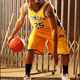 Illustration for article titled Derrick Rose Needed A Lot Of Help Getting Into College